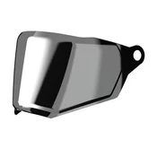 Pleksiglas za LS2 MX702 kacige iridium silver