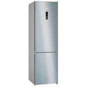 Siemens KG39NXICF iQ300 Stand- hladilnik z zamrzovalnikom , NoFrost