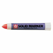 Marker Sakura Solid Industrijski sort.barve , rdeča