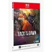 Back to the Dawn (Game-Key Card) (SWITCH 2)