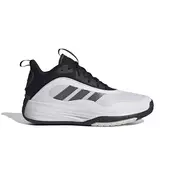 ADIDAS PATIKE OWNTHEGAME 3.0      FTWWHT/CBLACK/CBLACK ZA MUŠKARCE