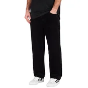 Empyre Loose Fit Cord moške hlače black