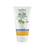 Equilibra sun milk for children 150 ml