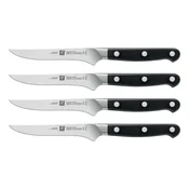 Zwilling J.A.Henckel  Zwilling komplet 4 nožev za zrezke 12 cm 384300020