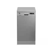 BEKO Mašina za sude DFS 26025 X
