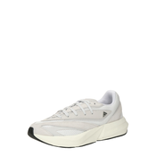 ADIDAS SPORTSWEAR Nizke superge LIGHTBLAZE ecru/svetlo siva/off-bela