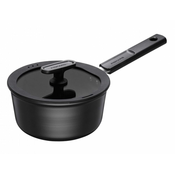 Fiskars HARD FACE ponev s pokrovom 1,8l 18cm 1075524