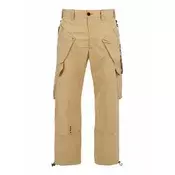Msgm Muške pantalone 3240MP02227004-24, Bež
