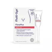BioClin Multi-Gyn FloraPlus vaginalni gel