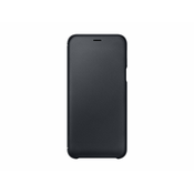 SAMSUNG original torbica EF-WJ600CBE SAMSUNG Galaxy J6 2018 J600 črna - original