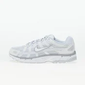 Sneakers Nike W P-6000 Metallic Summit White/ White-Pure Platinum EUR 45
