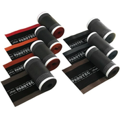 Slemenski trak Parotec vRoll 320mm/5m - Rdeče rjava