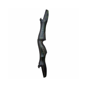 White feather fieldbow riser starling