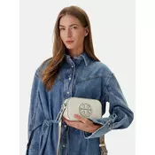 Tory Burch Ročna torba 171955 Écru