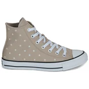 Converse  CHUCK TAYLOR ALL STAR EMBROIDERED STARS  Kostanjeva