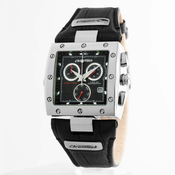 slomart ura moška chronotech ct7686l-01 (o 38 mm)