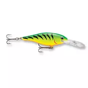 Rapala Shad Rap SR-7 Firetiger
