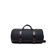 Guess Torba za vikend Oslo Label TMOSDE P6335 Mornarsko modra
