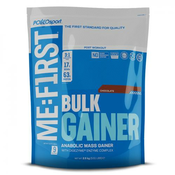 Bulk Gainer, 2500 g - Chocolate