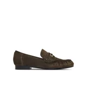 Coccinelle Mokasini C-Easy E4 THE 16 01 01 Khaki