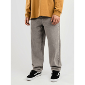 Empyre Loose Fit Sk8 Jeans scramble grey