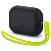 SPIGEN SILIKONSKI TRAK SPIGEN ZA SLUŠALKE AIRPODS PRO 1 IN 2, ZAŠČITA ZA TRAK, (5000334482)