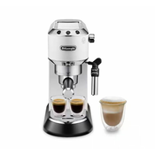 DeLonghi EC685.W Dedica Style aparat za espresso kavu bijeli