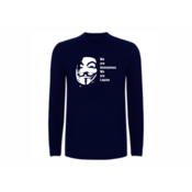 majica DR Anonymous