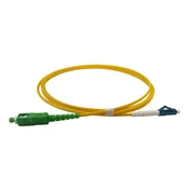 SC/APC-LC/UPC Opticki patch kabl 2m