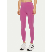 4F Termo aktivno perilo spodnje 4FWAW24UBRUF075 Roza Slim Fit
