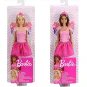 Barbie lutka sa krilima FWK85