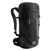 Nahrbtnik ORTOVOX Traverse 30, 30 l, črni krokar ()