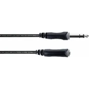 Cordial EM 10 VK 10 m Avdio kabel (Kot novo)