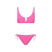 Shiwi Bikini Leah - Scoop roza