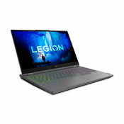 Lenovo Legion 5 82RB006BGE - 15.6" FHD Intel Core i5-12500H 16 GB RAM-a 512 GB SSD NVIDIA GeForce RTX3060 Windows 11 Home