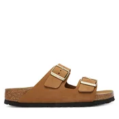 Birkenstock Natikači Arizona Sfb 1032086 Rjava