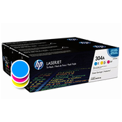 HP toner CF372AM