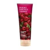 desert esence Šampon za lase Desert Essence Raspberry 237 ml