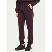 Under Armour UNSTOPPABLE FLC GYM PANT, ženske hlace, ljubicasta 6013521
