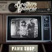 Brothers Osboune - Pawn Shop (Anniversary Edition) (2 LP)