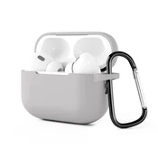 Futrola za Airpods Pro / Airpods Pro 2 siva