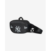 New Era New York Yankees MLB Micro Torbica za čez pas 492057 Črna
