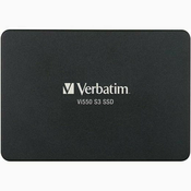 Tvrdi disk Verbatim 49352 512 GB SSD