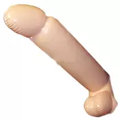 Napihljiv penis – 90cm