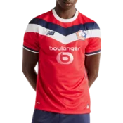 New Balance Dres LOSC Lille Home 2026/27
