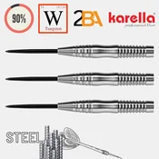 Pikado drške KARELLA / PL-11 / Profi Line 90% T. / 23g. / Steel Darts