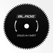 Blade testera za trimer fi255mm-80z ( BTT )