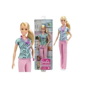 Mattel Barbie - Medicinska sestra (GTW39)