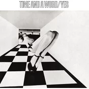 Yes - Time And A Word (Reissue) (Remastered) (CD)