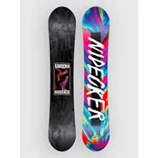 Nidecker Sensor 2027 Snowboard purple